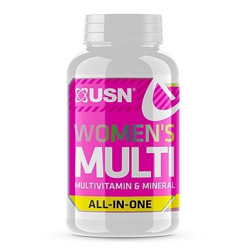 Анонс фото usn women’s multi (90 табл)